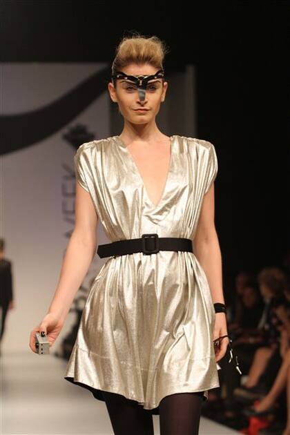 Amores Trash Couture