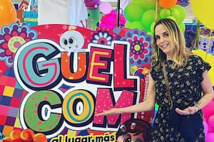 Amparín Serrano, la destacada empresaria mexicana, falleció a los 56 años