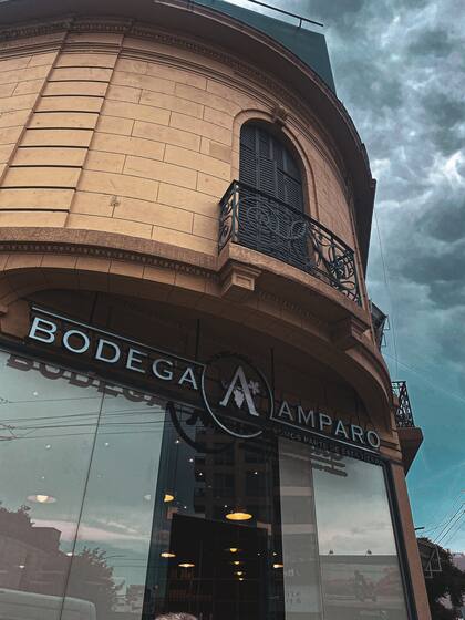 Amparo Mercado Gourmet cuenta con ocho sucursales