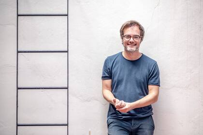 Ampliar el acceso a la cultura, mantener la excelencia de la programación de la ciudad, acompañar a la cultura independiente, la salida de la pandemia y el impacto de las industrias creativas: cinco ejes que el ministro Avogadro enumera como prioridades de su gestión 2022