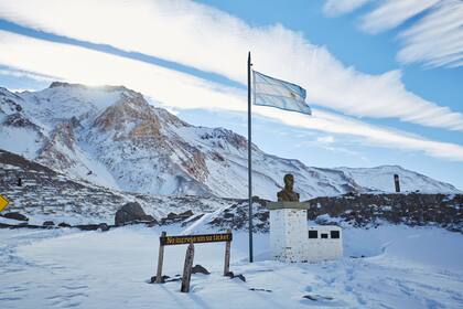 Ampliarán el Parque Aconcagua: Mendoza busca reactivar la "desaprovechada" montaña