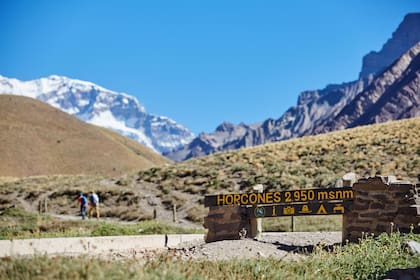 Ampliarán el Parque Aconcagua: Mendoza busca reactivar la "desaprovechada" montaña