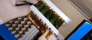 Drogas que matan y un silencio inexplicable