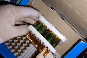 Drogas que matan y un silencio inexplicable