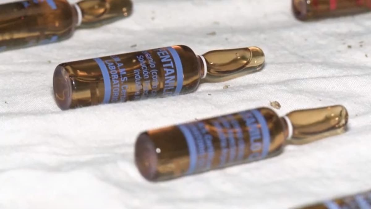 Alerta Nacional: El Ministerio de Salud se Suma a la Investigación por Fentanilo Contaminado que Causó Hospitalizaciones y Muerte