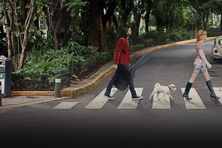 La nueva serie mexicana dirigida por un argentino que retrata los problemas de una pareja millennial