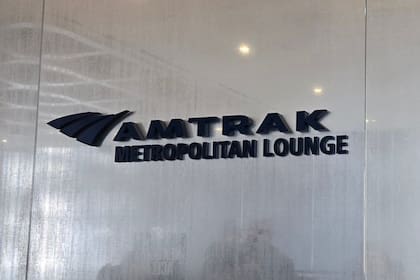 Amtrak traslada a miles de pasajeros en EE.UU.