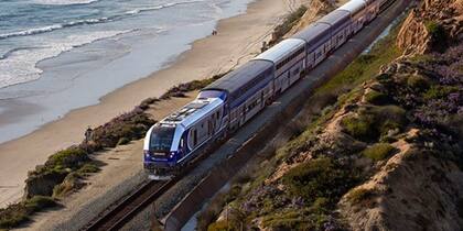 Amtrak volvería a pasar por la Costa del Golfo a mediados de junio