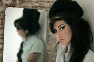 A 10 años de la muerte de Amy Winehouse, la última y más triste incorporación al fatídico “club de los 27″