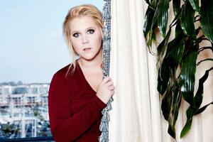 Amy Schumer