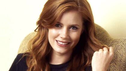 Amy Adams también quiere un Oscar