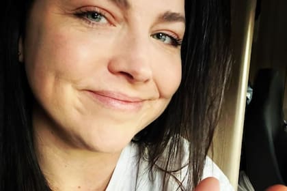 Amy Lee es recordada por canciones como 'Bring me to life' y 'My inmortal'