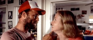 Un amor simple que nació en el escenario y sobrevivió a las presiones de Hollywood