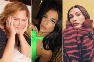 Dua Lipa y otras celebridades reaccionaron al fallo que prohíbe el aborto en EE.UU.