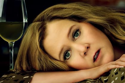 Amy Schumer en La vida y Beth, disponible por Star+