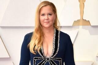 El fuerte descargo de Amy Schumer por el cachetazo de Will Smith a Chris Rock