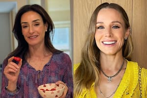 Es nutricionista de Nueva York y asegura que el truco de Kristen Bell para mantenerse en un peso saludable funciona