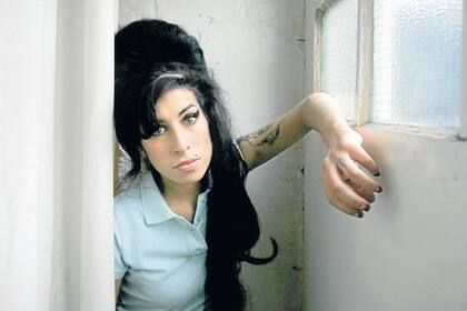 Amy Winehouse murió a los 27 años como consecuencia de una intoxicación por alcohol