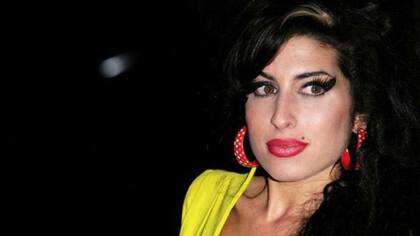 Amy Winehouse falleció a los 27 años, víctima de una intoxicación alcohólica
