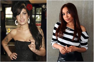 Amy Winehouse, una vida atormentada y la persona que busca mostrar su mundo más íntimo