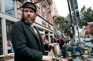 El doble intento de Seth Rogen por recuperar su estatus de estrella de comedia