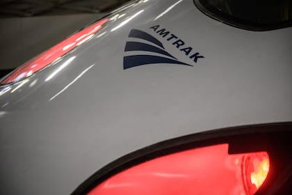 Amtrak consideró que la inversión ya era muy grande (Foto: Archivo)