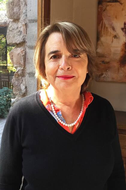 Ana Mitrano (Familia Zuccardi): "El consumo hogareño se ha incrementado y, de alguna forma, compensa la caída del canal gastronomía"
