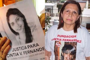 La larga lucha de una madre, coronada con la condena del femicida de su hija