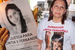 La larga lucha de una madre, coronada con la condena del femicida de su hija