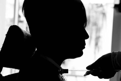 Para Ana, su búsqueda tiene que ver con un propósito de vida