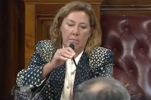 La postulante a jueza que despierta elogios y suspicacias en Comodoro Py