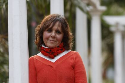 Ana Padilla charlará con Jessica Schultz