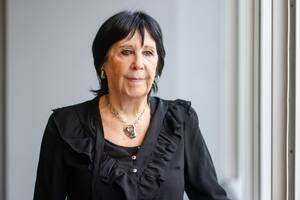 Ana María Borzone “Hace treinta años que en la Argentina se dejó de enseñar a leer y escribir”