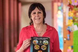 “¿Qué se hace hoy con la crisis educativa? Se la tapa con la promoción automática”