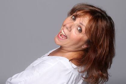 Ana Padilla, directora de Juana la loca, con textos en verso escritos por Pepe Cibrián