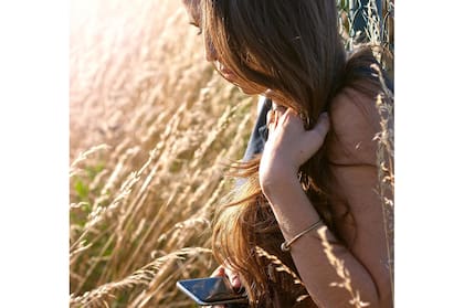 Ana atravesó momentos de intensa angustia