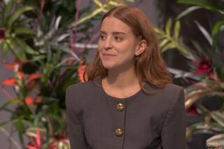 Quién es Ana Corina Sosa, quien recibe el Premio Nobel de la Paz