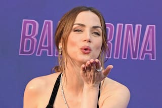 Ana de Armas: el encanto de la cubana que llegó a Hollywood sin hablar inglés y lo conquistó