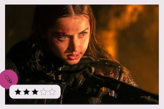 Bailarina, del universo de John Wick: una excursión entretenida, pero olvidable