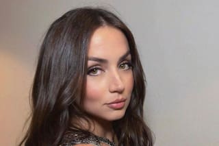 Ana de Armas fue vista a los besos con Manuel Anido Cuesta, el hijastro del presidente de Cuba