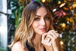 Ana de Armas sorprendió con una inesperada anécdota que incluye a Robert De Niro