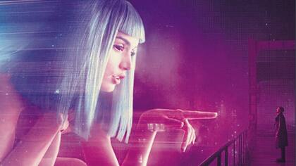 Ana de Armas y Ryan Gosling, fotografiados por Roger Deakins: las imágenes poderosas que inspiraron los escritos de Philip Dick