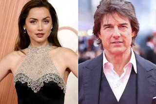 ¿Ana de Armas separada del hijastro de Díaz-Canel? Crecen los rumores de romance con Tom Cruise
