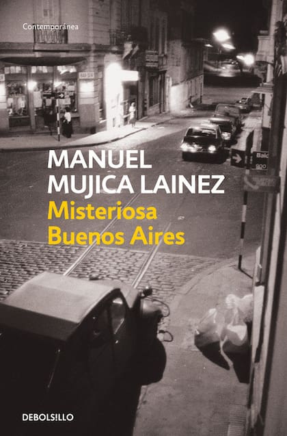 Ana Díaz es la protagonista del cuarto cuento de la obra de Manuel Mujica Lainez: Misteriosa Buenos Aires