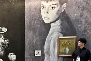 Doce galerías argentinas participan de la Semana del Arte en México