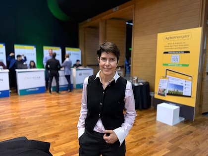 Ana Indart, de Elytron