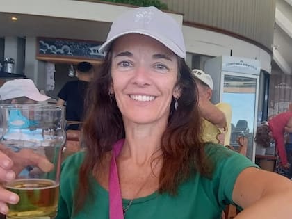 Ana Lía Corte estuvo más de 15 días desaparecida
