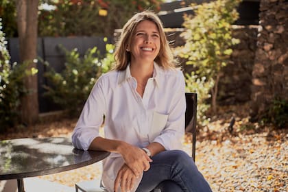 Ana Lovaglio diseña las estrategias de hospitalidad para el hotel SB Unique Stays, los restaurantes La Vida (recomendado en la Guía Michelin) y el restaurante Osadía de Crear, que forma parte de la bodega.