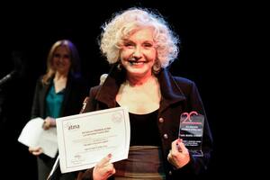 Se entregaron los prestigiosos Premios ATINA al teatro para niños y niñas