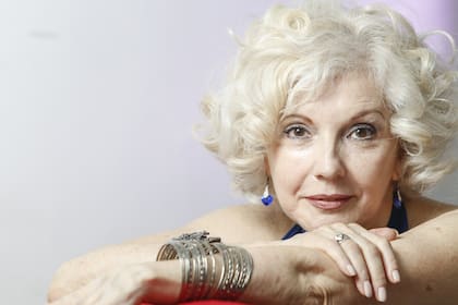 Ana María Cores, sobre Badía: "Fue muy respetuoso con los artistas y una gran persona".